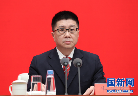 中國這十年丨我國網(wǎng)民規(guī)模、國家頂級域名注冊量均為全球第一