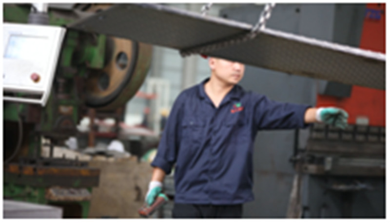 搬遷移位服務(wù)